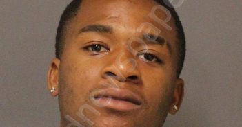 BOITIER, TRAYNARD | 2019-05-09 09:04:00 Orange County, Florida Booking