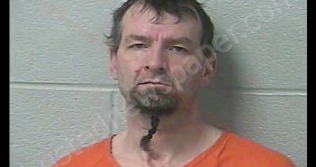 <B>JAMES</B> CODY <B>TUCKER</B> #, Marshall County, Tennessee - 2019-05-09 11:25:00