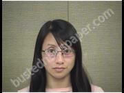 SMITH, MARIA | 2019-05-09 Harnett County, North Carolina Booking