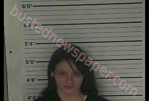 AMANDA BARGO #, Leslie County, Kentucky - 2019-05-10 18:25:00