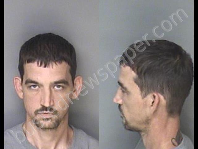 CHATELAIN, CHRISTOPHER CHARL #, Gaston County, North Carolina - 2019-05-10 02:15:00