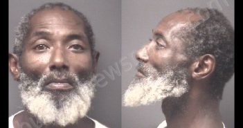 <B>ROACH</B> JR, <B>WILLIAM</B> <B>FLOYD</B> #, Pitt County, North Carolina - 2019-05-10
