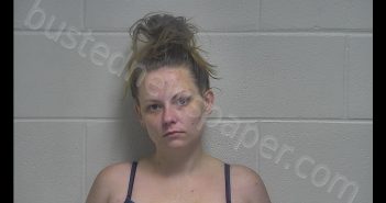 JORDAN CARY MCGUIRE | 2019-05-10 13:54:00 Oldham County, Kentucky Booking