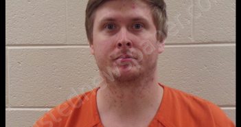 <B>MATTHEW</B> <B>JOSEPH</B> <B>BAILEY</B> #, Pickens County, Georgia - 2019-05-10 17:53:00