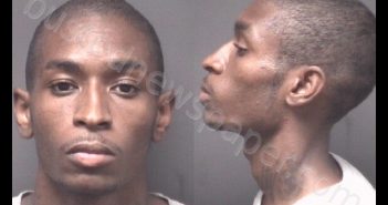 <B>EVERETT</B>, <B>JARVIS</B> <B>RAY</B> #, Pitt County, North Carolina - 2019-05-10