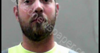KIRKBRIDE, JAMES MARSHALL | 2019-05-10 14:31:00 Ohio County, West Virginia Booking