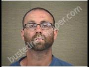 JONES, CHARLES | 2019-05-10 Harnett County, North Carolina Booking