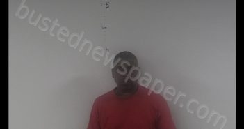 KERRY ANTONIO BOYKINS | 2019-05-10 21:02:00 Western Tidewater, Virginia Booking