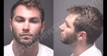 <B>MATTHEWS</B>, <B>BENJAMIN</B> <B>ONEIL</B> #, Pitt County, North Carolina - 2019-05-10