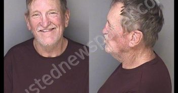 <B>MCKINNEY</B>, <B>GEORGE</B> <B>WALDEN</B> #, Gaston County, North Carolina - 2019-05-10 02:23:00