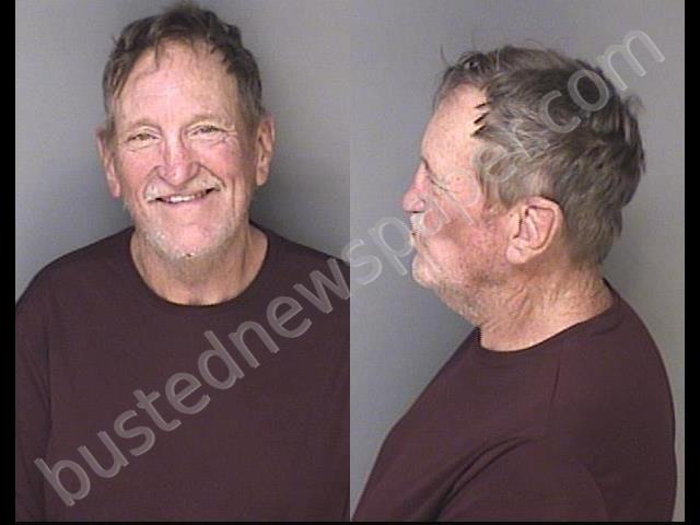 MCKINNEY, GEORGE WALDEN #, Gaston County, North Carolina - 2019-05-10 02:23:00