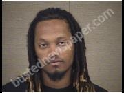SMITH, TERRANCE | 2019-05-10 Harnett County, North Carolina Booking