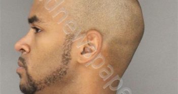 ROBBINS, JUSTIN TIRRELL | 2019-05-10 10:00:00 Sebastian County, Arkansas Booking