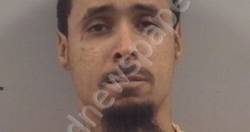 <B>RUBEN</B> NMN <B>PLANAS</B> #, Johnston County, North Carolina - 2019-05-10