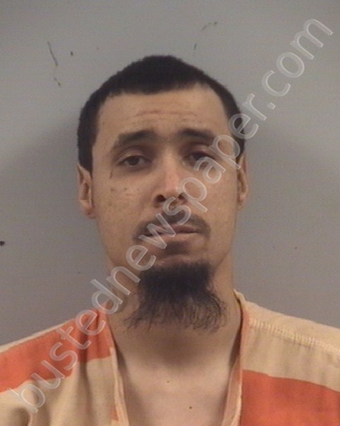 RUBEN NMN PLANAS #, Johnston County, North Carolina - 2019-05-10