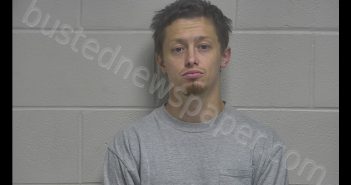 CURT DOUGLAS MARSHALL | 2019-05-10 09:57:00 Oldham County, Kentucky Booking