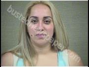 CRUZ, WILNILDA | 2019-05-10 Harnett County, North Carolina Booking