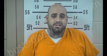 <B>JUAN</B> <B>MANUEL</B> <B>VILLARREAL</B> #, Kleberg County, Texas - 2019-05-10 02:34:00