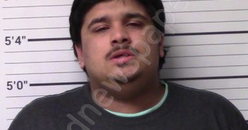 CASTILLO-<B>PENA</B>, JONATHON MICHAEL #, Kerr County, Texas - 2019-05-10