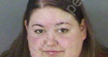 <B>HOLLAND</B>,<B>JESSICA</B> #, Collier County, Florida - 2019-05-10