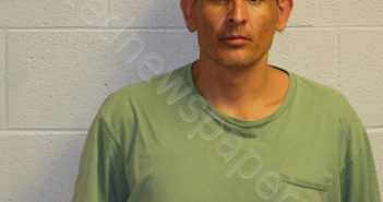 TEESATESKIE, <B>BRIAN</B> ELLIOTT #, <b>Jackson</b> County, North Carolina, Jackson County, North Carolina - 2019-05-10 21:01:00