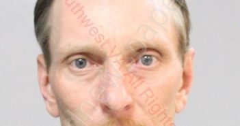 <B>DARRELL</B> <B>COLEMAN</B> #, Southwest Regional Jail, Virginia - 2019-05-10