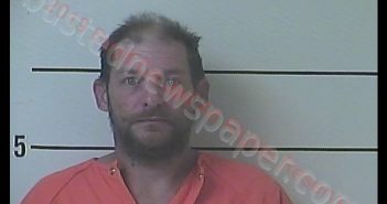 WILLIAM R BROUGHTON | 2019-05-10 00:18:00 Boyd County, Kentucky Booking