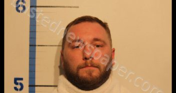 <B>BECK</B>, <B>STEVEN</B> SEAN #, Rockwall County, Texas - 2019-05-10 16:28:00