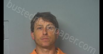 <B>ANDREW</B> <B>LEE</B> <B>SCHORNAK</B> #, Virginia Peninsula Regional Jail, Virginia - 2019-05-10 18:00:00