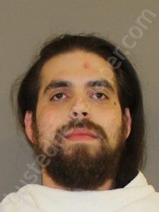 HORSCH, PHILLIP ANTHONY | 2019-05-10 Denton County, Texas Booking