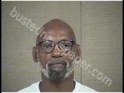 HORTON, WILLIAM | 2019-05-10 Harnett County, North Carolina Booking