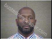 REED, WALTER | 2019-05-10 Harnett County, North Carolina Booking
