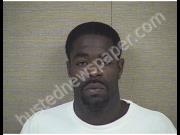 CURRIE, JACOBE | 2019-05-10 Harnett County, North Carolina Booking