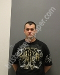 SHEMAT AARON THOMAS | 2019-05-11 Jefferson County, Nebraska Booking