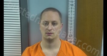 DYLAN J GENSLER | 2019-05-11 04:58:00 Ottawa County, Ohio Booking