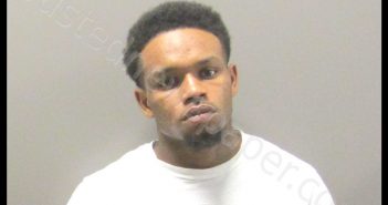 <B>DANNER</B>,<B>KOREAN</B> <B>LATRELL</B> #, Garland County, Arkansas - 2019-05-11 22:13:00