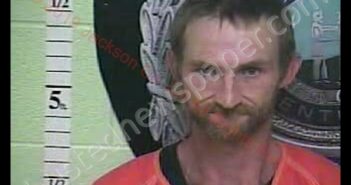<B>BRIAN</B> THOMAS POE #, <b>Jackson</b> County, Kentucky, Jackson County, Kentucky - 2019-05-11 21:30:00