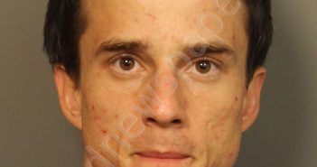 LANCASTER, RYAN NEIL | 2019-05-11 04:06:00 Jefferson County, Alabama Booking