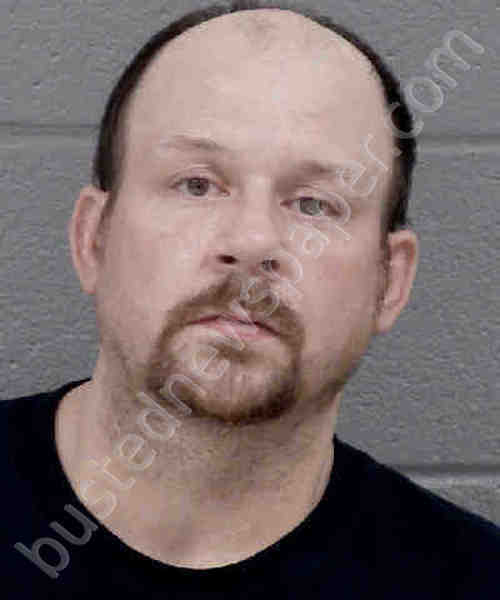 FASNACHT, TRAVIS JUSTIN #, Mecklenburg County, North Carolina - 2019-05-11 20:22:00