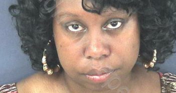 <B>WILLIAMS</B>, <B>SHAMIKA</B> <B>LASHANDA</B> #, Gadsden County, Florida - 2019-05-11 17:43:00