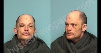ESCOBAR, MARIO B | 2019-05-11 02:09:00 Lorain County, Ohio Booking