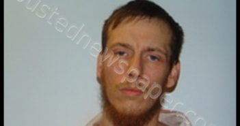 GREGORY <B>JACOB</B> <B>PETERSON</B> #, Washington Parish, Louisiana - 2019-05-11 02:27:00