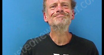 SETZER,CHARLES STEVEN | 2019-05-11 Catawba County, North Carolina Booking