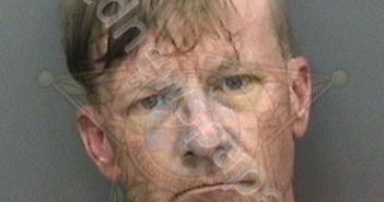 <B>STRICKLAND</B>, <B>CHRISTOPHER</B> #, Hillsborough County, Florida - 2019-05-11 21:40:00