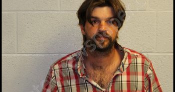 MASHBURN, <B>BRIAN</B> LEE #, <b>Jackson</b> County, North Carolina, Jackson County, North Carolina - 2019-05-11 23:00:00
