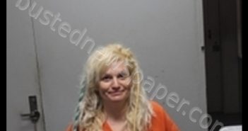 <B>AMBER</B> <B>MARIE</B> <B>KORONA</B> #, Livingston County, Missouri - 2019-05-11 16:30:00