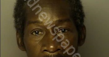 <B>JOHNSON</B>, <B>WILLIAM</B> #, Horry County, South Carolina - 2019-05-11 18:42:00