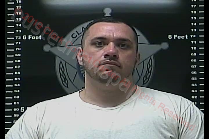 JEREMY DAVID GRIFFITH #, Clark County, Kentucky - 2019-05-11 15:14:00