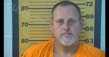 JOSEPH ALLEN BYRD | 2019-05-11 18:16:00 Ottawa County, Ohio Booking