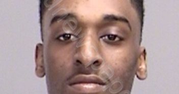 <B>STRICKLAND</B>, <B>RAMELL</B> <B>CLIFTON</B>, <B>II</B> #, Brazos County, Texas - 2019-05-11